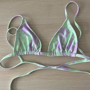 KULANI KINI! Top&Bottom included